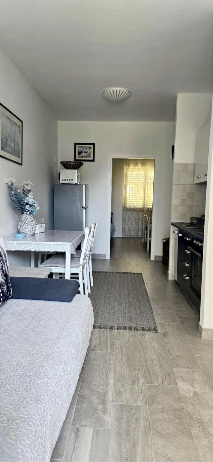 Diana Apartment *