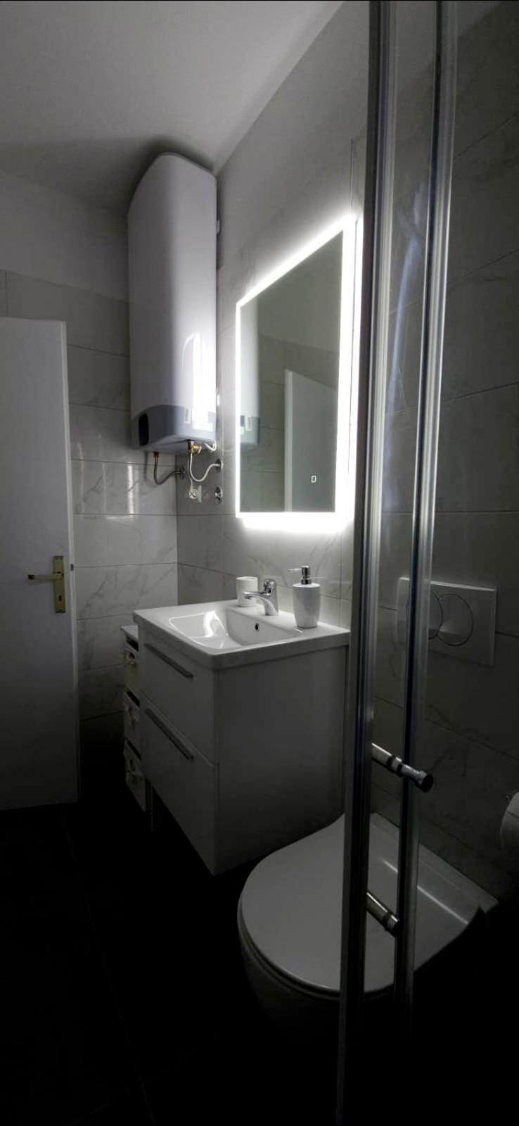 Apartment Diana *