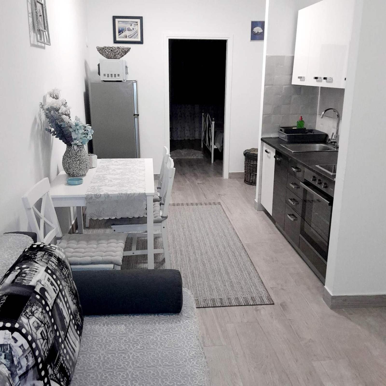 Diana Apartment Poreč