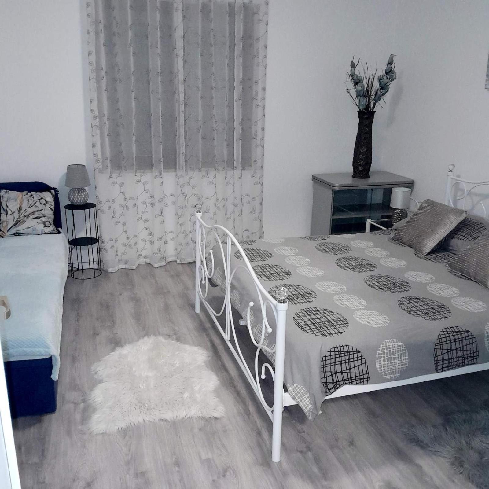 Diana Apartment Poreč
